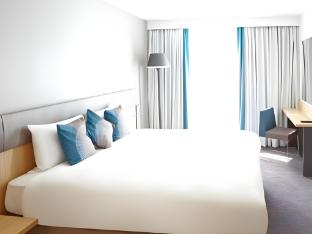 novotel london wembley