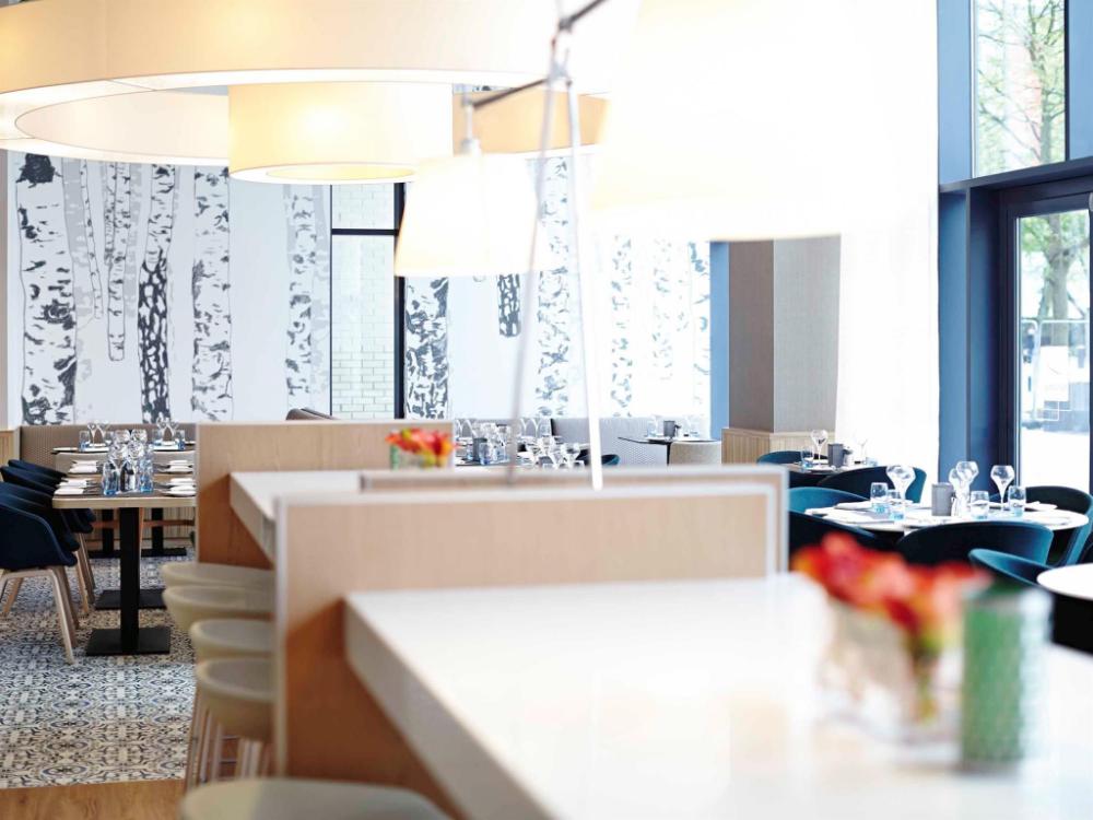novotel london wembley
