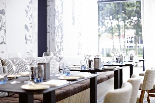 novotel london wembley