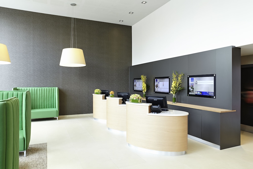 novotel london wembley