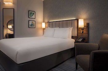 doubletree by hilton london chelsea