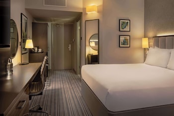 doubletree by hilton london chelsea