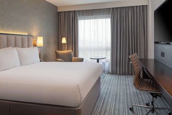 doubletree by hilton london chelsea