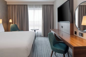 doubletree by hilton london chelsea