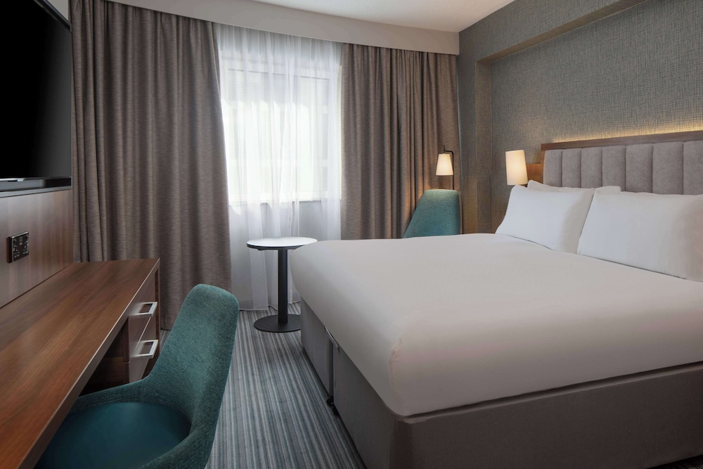 doubletree by hilton london chelsea