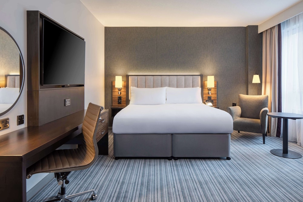 doubletree by hilton london chelsea