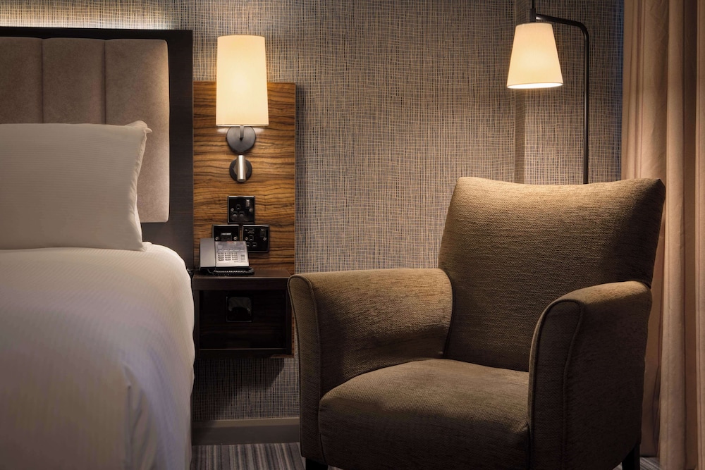 doubletree by hilton london chelsea