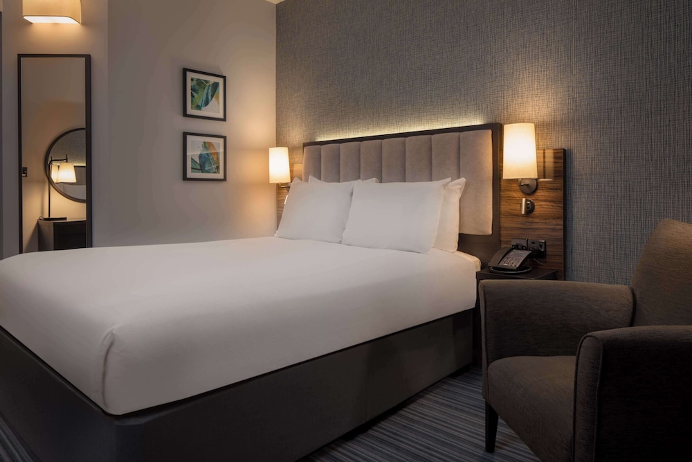 doubletree by hilton london chelsea