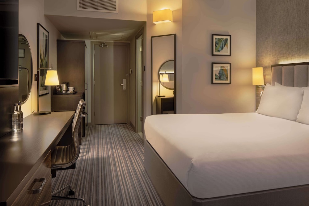 doubletree by hilton london chelsea
