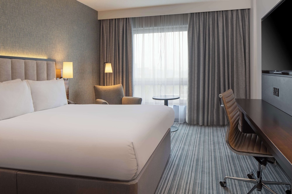 doubletree by hilton london chelsea