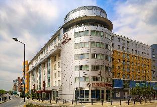 Doubletree By Hilton London - Chelsea,Imperial Road Imperial Wharf,4 star