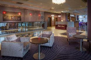 Doubletree By Hilton London - Chelsea,Imperial Road Imperial Wharf,4 star