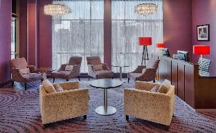 Doubletree By Hilton London - Chelsea,Imperial Road Imperial Wharf,4 star