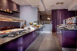 Doubletree By Hilton London - Chelsea,Imperial Road Imperial Wharf,4 star