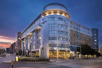 doubletree by hilton london chelsea