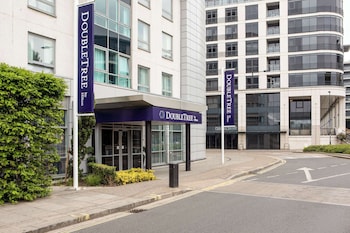 doubletree by hilton london chelsea