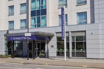 doubletree by hilton london chelsea
