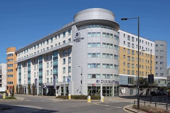 doubletree by hilton london chelsea