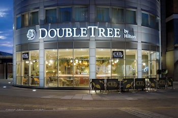 doubletree by hilton london chelsea