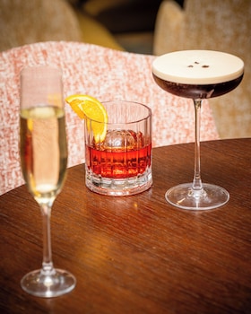 doubletree by hilton london chelsea