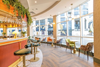 doubletree by hilton london chelsea