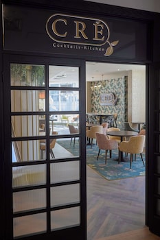 doubletree by hilton london chelsea