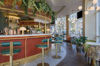 doubletree by hilton london chelsea