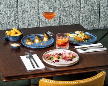 doubletree by hilton london chelsea