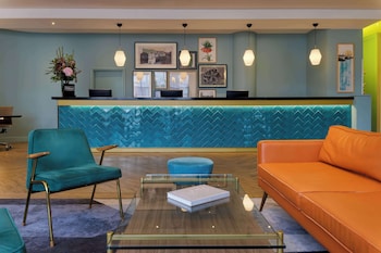 doubletree by hilton london chelsea