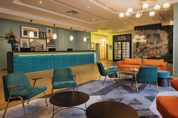doubletree by hilton london chelsea