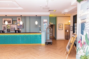 doubletree by hilton london chelsea