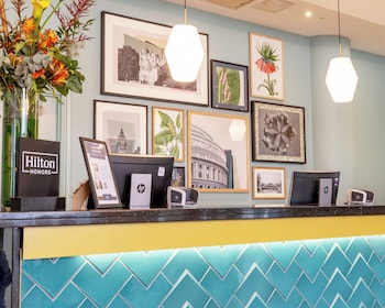 doubletree by hilton london chelsea