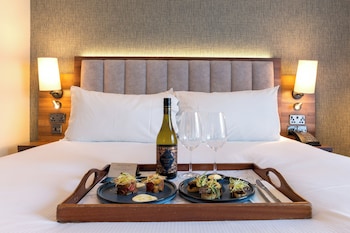 doubletree by hilton london chelsea