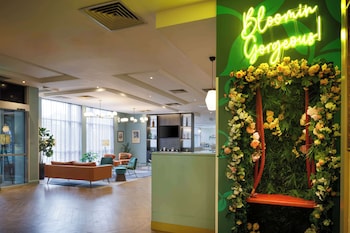 doubletree by hilton london chelsea