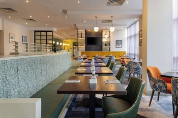 doubletree by hilton london chelsea