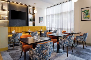 doubletree by hilton london chelsea