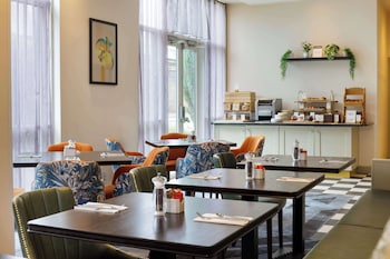 doubletree by hilton london chelsea