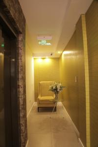 be haus temporary apartments