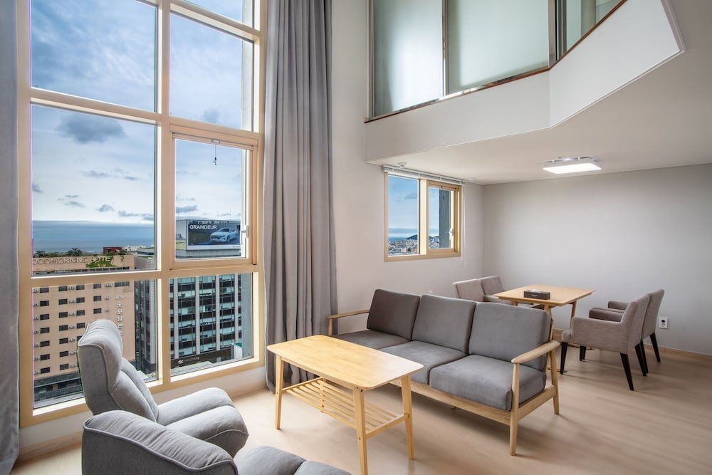 jeju centralpark residence