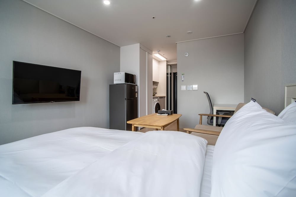 jeju centralpark residence