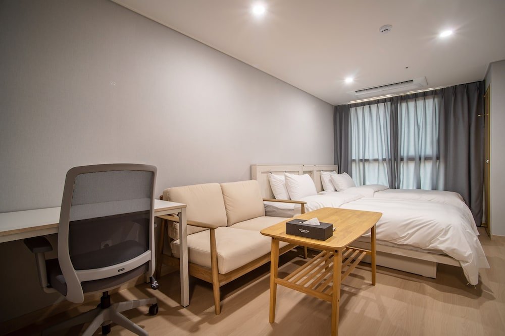 jeju centralpark residence