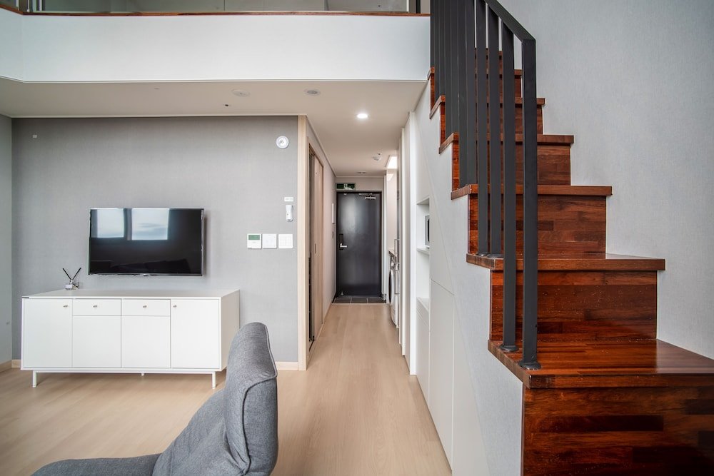 jeju centralpark residence