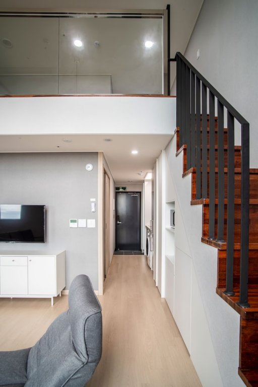 jeju centralpark residence