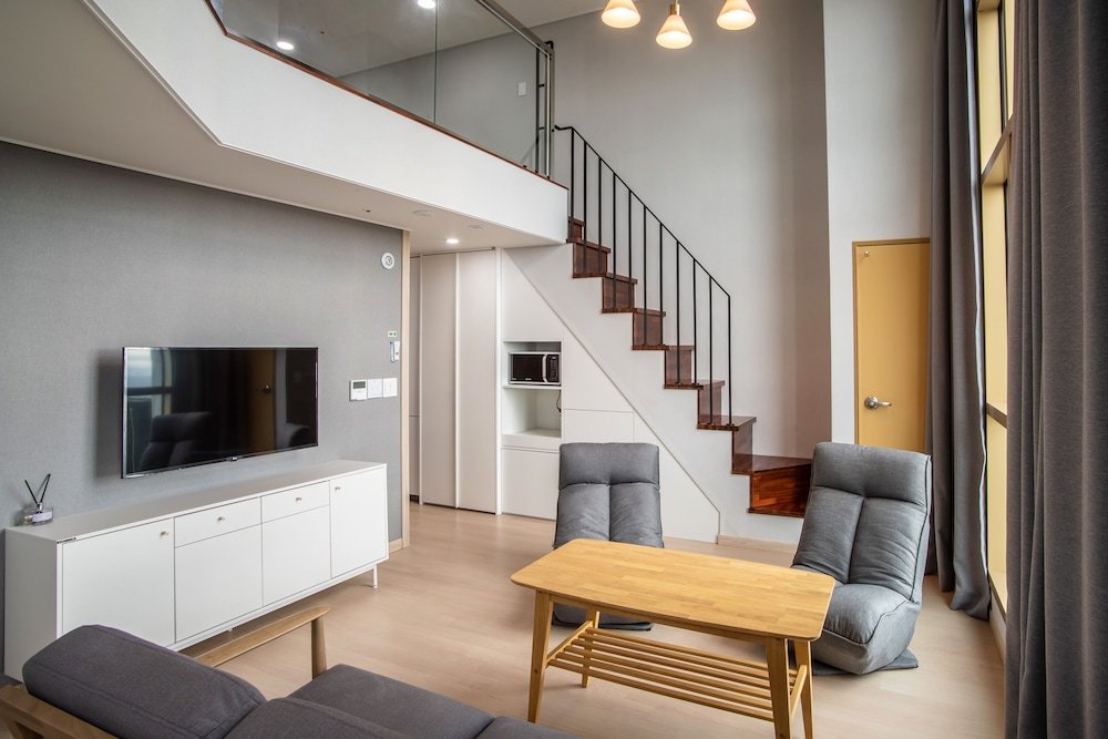 jeju centralpark residence