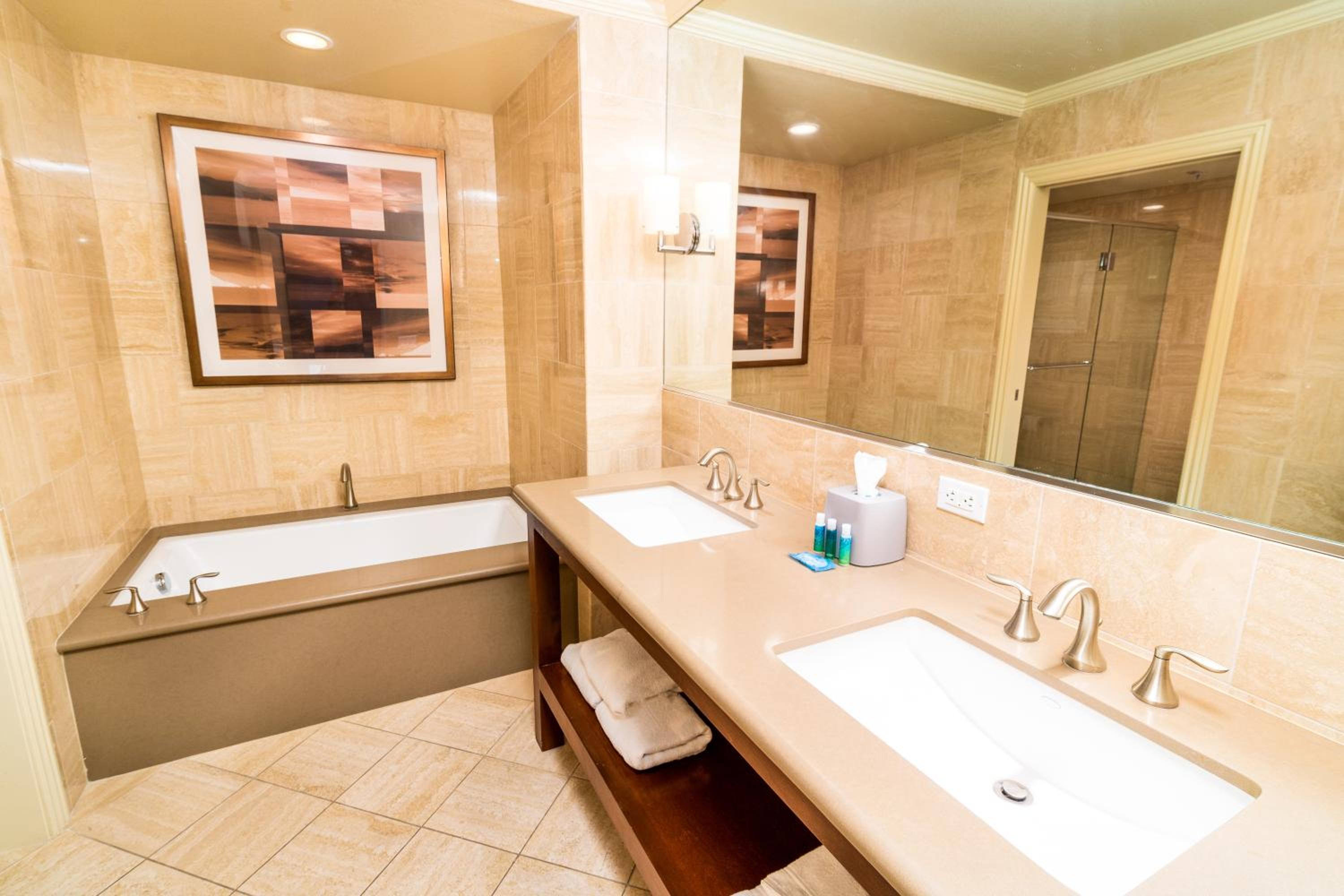 holiday inn express and suites las vegas sw spring valley