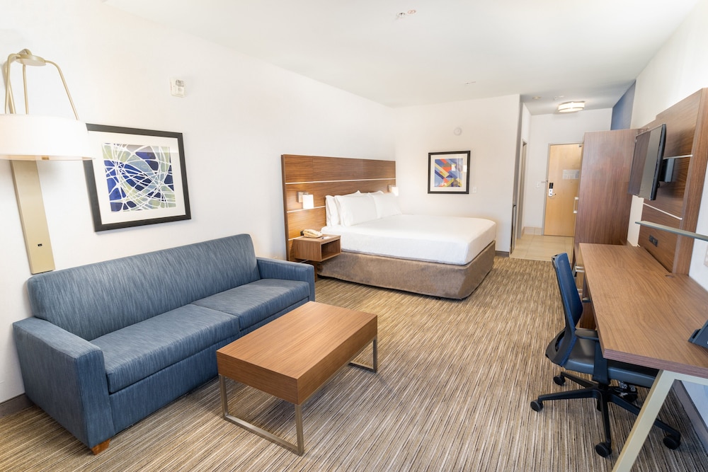holiday inn express and suites las vegas sw spring valley