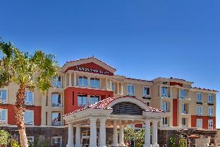 Holiday Inn Express & Suites Las Vegas Sw Spring Valley,Nevada>>Downtown Las Vegas,3 star