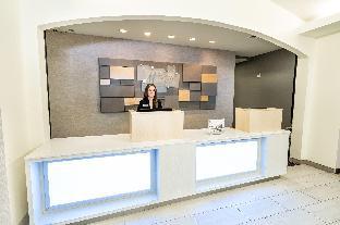 Holiday Inn Express & Suites Las Vegas Sw Spring Valley,Nevada>>Downtown Las Vegas,3 star