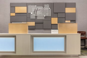 Holiday Inn Express & Suites Las Vegas Sw Spring Valley,Nevada>>Downtown Las Vegas,3 star