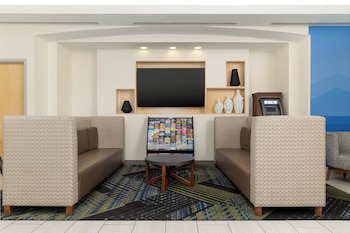 Holiday Inn Express & Suites Las Vegas Sw Spring Valley,Nevada>>Downtown Las Vegas,3 star